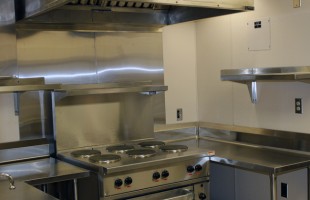 Food Service Equipment