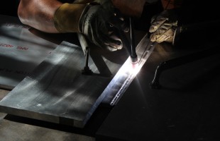 Welding & Polishing